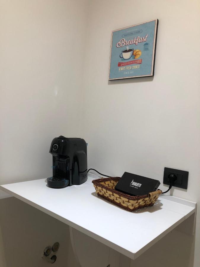 Dal Barce Rooms Palermo Exterior foto